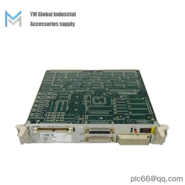 SIEMENS 7TL4400-0/CC Industrial Control Module