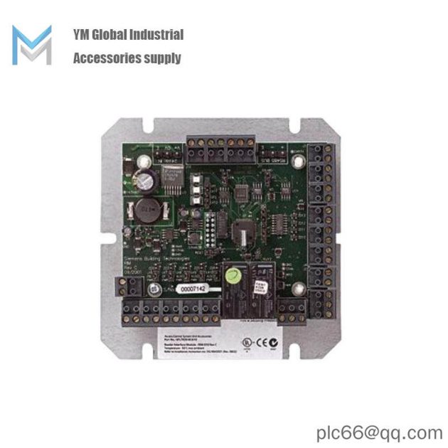 SIEMENS ADD5100 6FL7820-8CA10 Dual Reader Interface - Advanced Industrial Reader Module