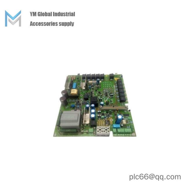 SIEMENS C98043-A1601-L4-17 Power Board