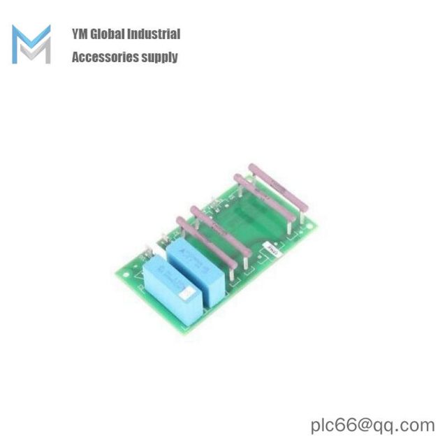 SIEMENS C98043-A7007-L5-5 POWER BOARD: Advanced Industrial Control Solution