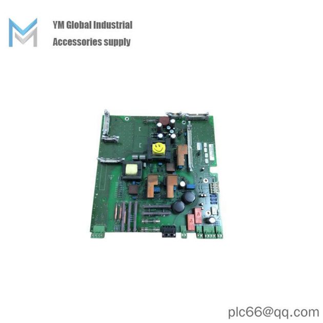 SIEMENS C98043-A7042-L1-6 POWER INTERFACE - High-Performance Siemens PLC Module