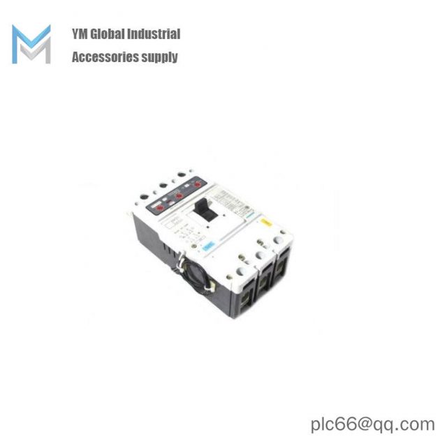 SIEMENS 3VF5211-2DM41 Circuit Breaker, for Electrical Safety and Control