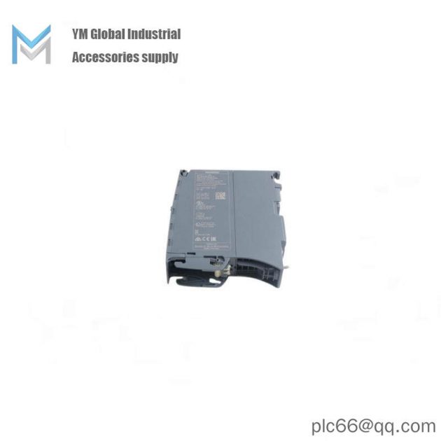 SIEMENS K3R072 | Advanced Industrial Controller - 528605 Model, Control & Automation Module