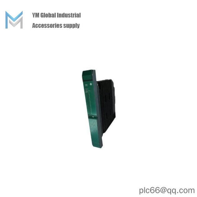 Siemens PSCDM024DCBAN 16809-541/4 CRITICAL DISCRETE I/O MOD: Efficient, Reliable Control Module for Industrial Automation