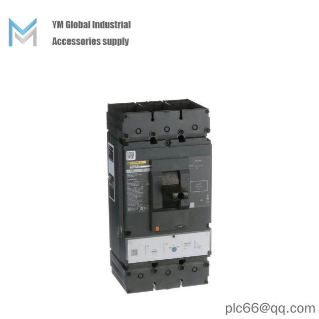 Square D LLF37060D33 Power Pact - Industrial Control Module, 120 characters or less