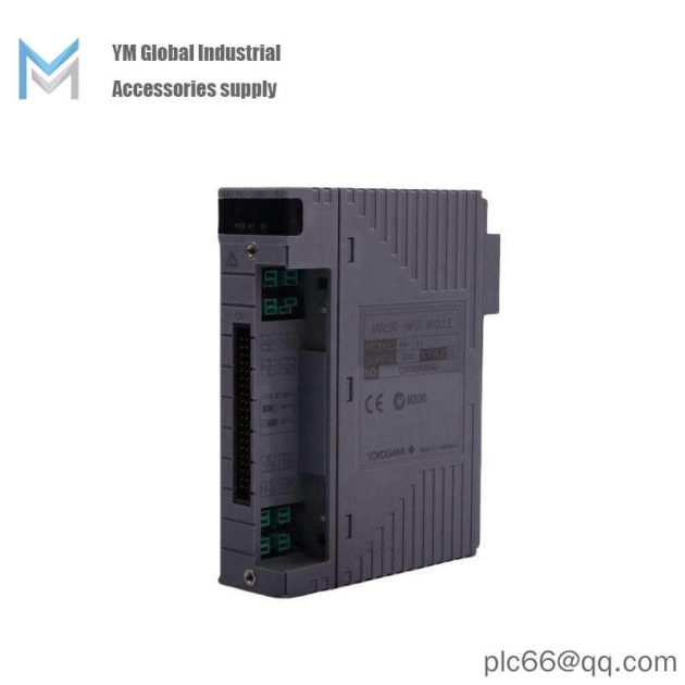 Yokogawa SR1B-045N-1KC Digital Output Module: Advanced Control & Automation Solution