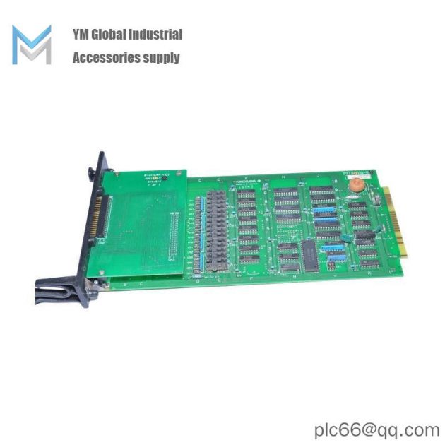 Yokogawa ST4*D Multi Status Input Card: Reliable Industrial Control Module