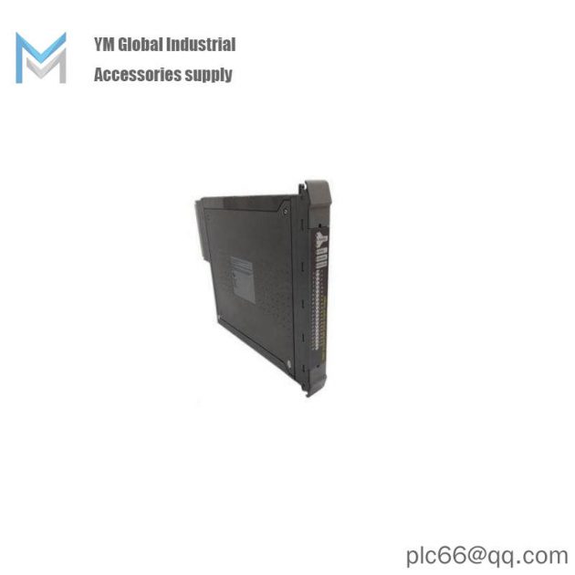 ICS TRIPLEX T8235 Power Shield - Advanced Industrial Control Module