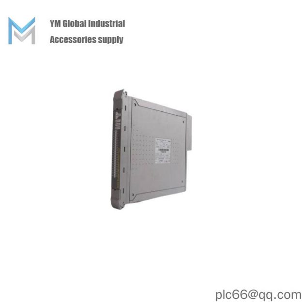 ICS TRIPLEX T8403C - Advanced Digital Input Module for Industrial Control