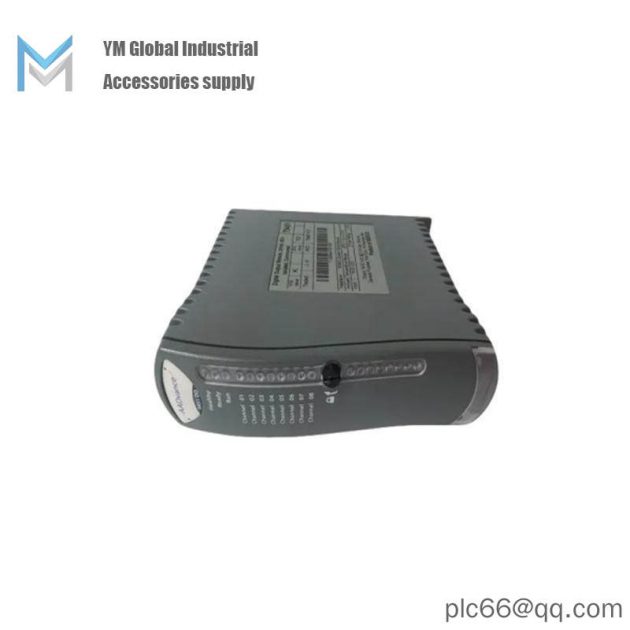 ICS TRIPLEX T9451 - High-Performance Digital Output Module