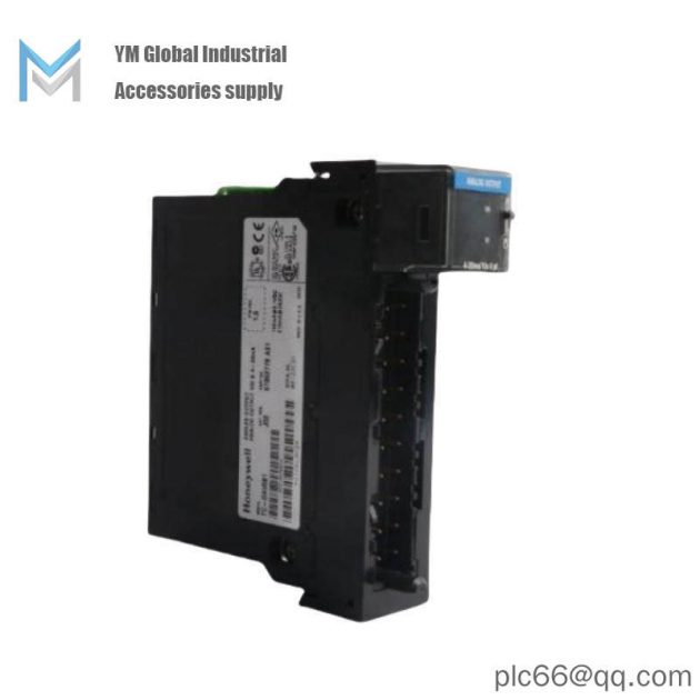 Honeywell TC-IXL061: Advanced Thermocouple Input Module for Industrial Control