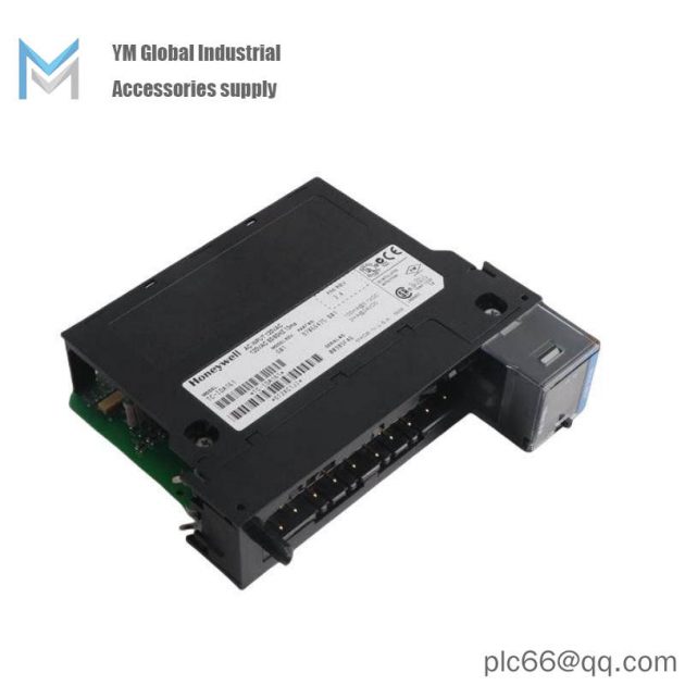 HONEYWELL TC-ODD321 Experion DC Output Module: Industrial Control Module for Enhanced Efficiency & Reliability