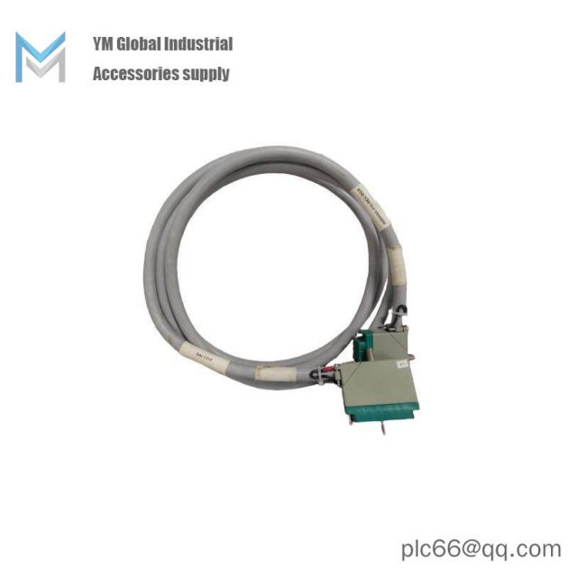 Triconex 4000093-310 External Terminal Cable Assembly