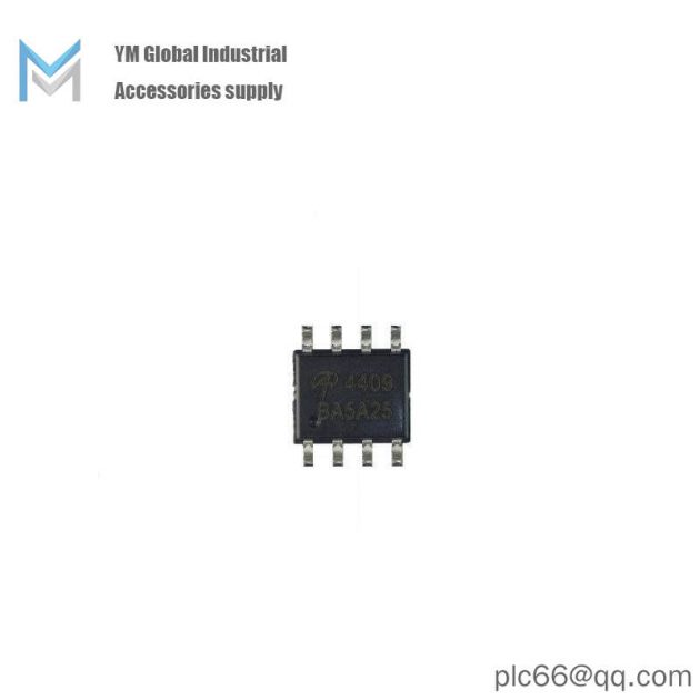 TRICONEX 4409 P-Channel MOSFET - Industrial Control Module