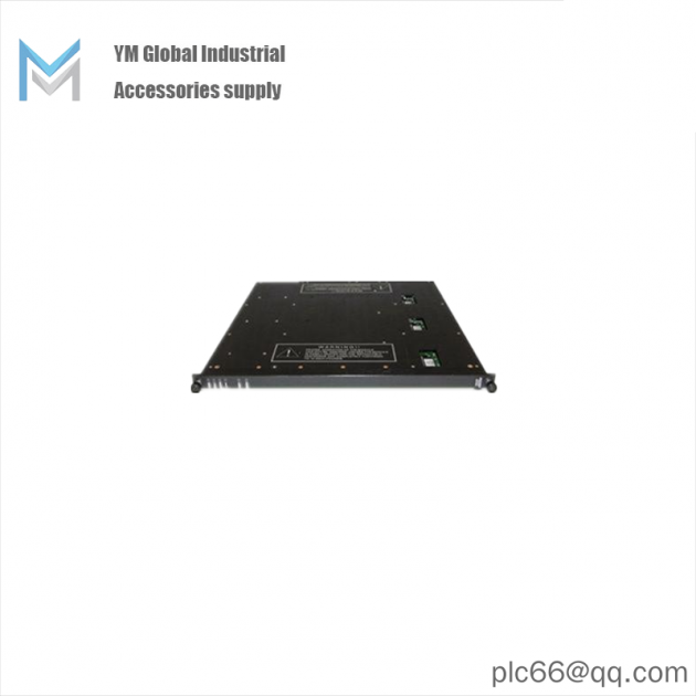 Triconex 7400169-310 | High-Performance Output Module for Industrial Automation