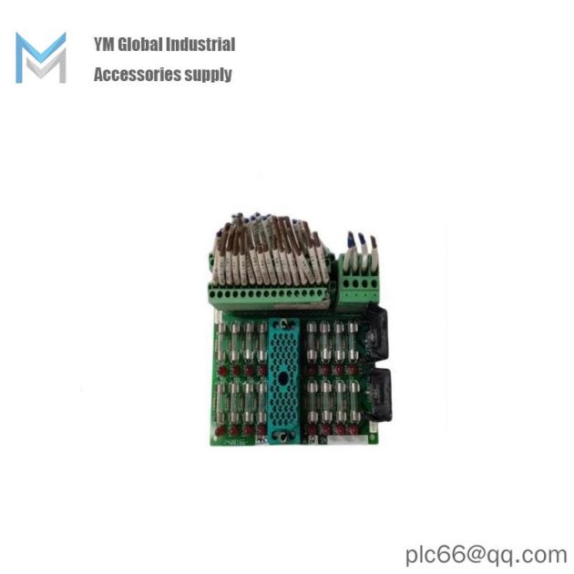 TRICONEX 9662-810 Industrial Control Module