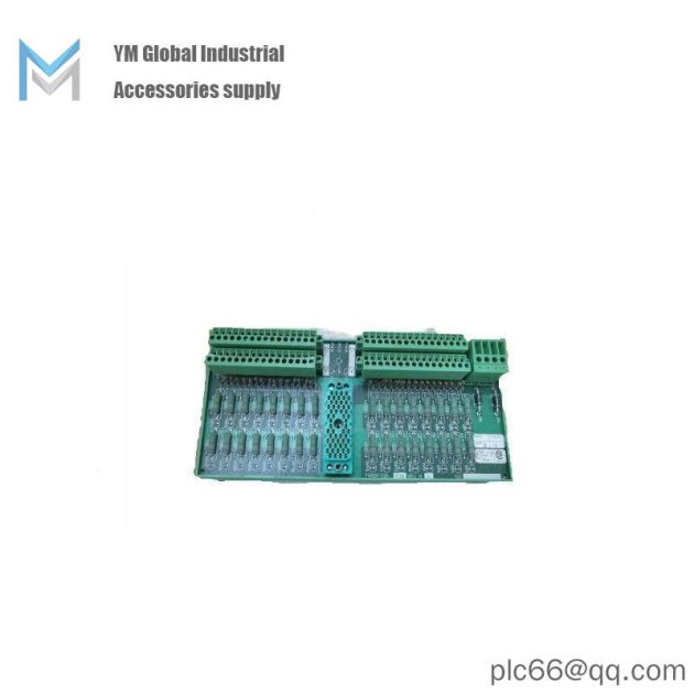 TRICONEX 9761-210 Module: Industrial Control Excellence