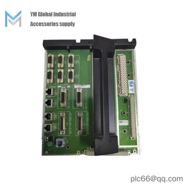 Triconex Triconex CM2201 7400206-100 New and Original Programmable Logic Controller Module