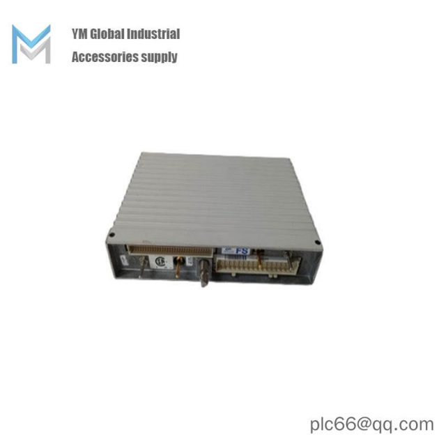 TRICONEX MP3101S2 Digital Input Module: Reliable Control Solution