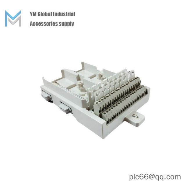 ABB TU844 Analog Redundancy Input Module - Industrial Control Solutions