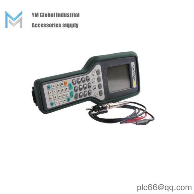 Yokogawa YHC4150X-01: Professional HART Field Communicator