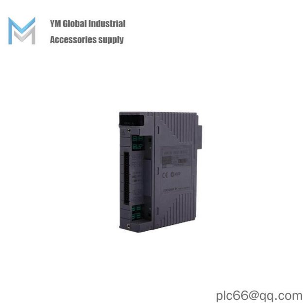 Yokogawa EB401-10 S1 Bus Interface Module - Advanced Industrial Control Solution