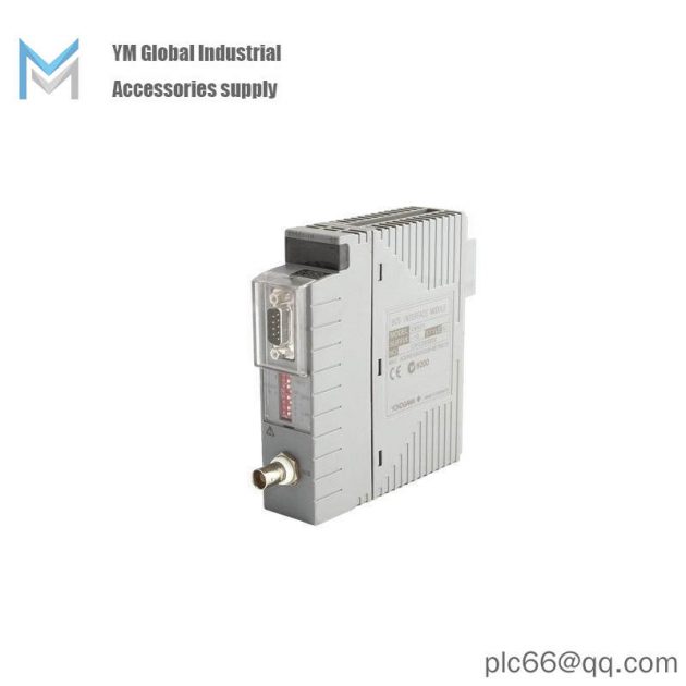 Yokogawa EB501-10 S2 Bus Interface Module - High-Performance Communication Solution