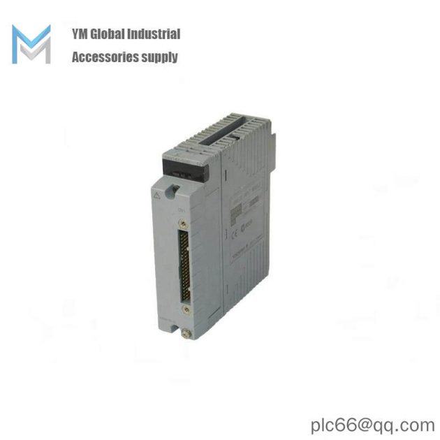 Yokogawa AAI143-S50 Analog Input Module - Intrinsically Safe, High-Performance