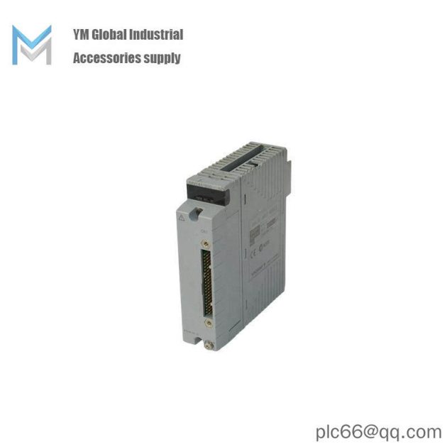 Yokogawa AAI143-S50 S1 Analog Output Module, Industrial Control System Solutions