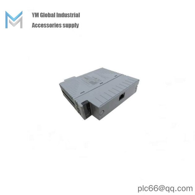 Yokogawa AAI543-H00 S1 Analog Input Module - Precision & Reliability in Industrial Control Solutions