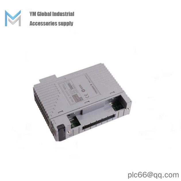 Yokogawa AAI543-S00 Current Output Module