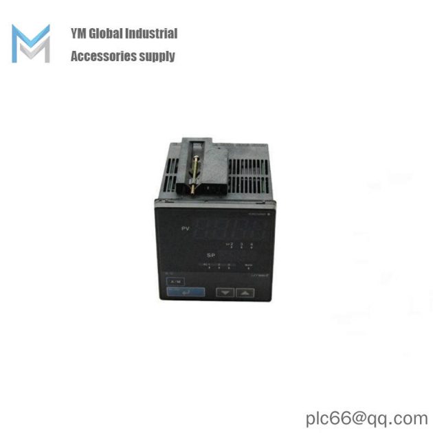 Yokogawa AAI543-S50 S1 Current Output Module - Precision Control for Industrial Automation