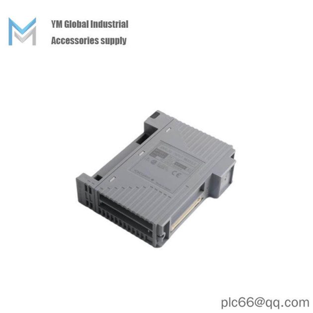 Yokogawa AAI543-S53 S1 Analog Output Module: Precision Control for Industrial Automation