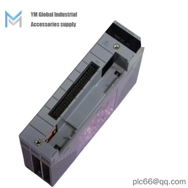 Yokogawa AAI835-H03 S1 Analog Input/Output Module: Industrial Automation Solution