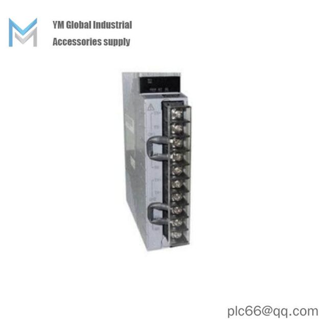 Yokogawa AAR181-S50 S2 RTD Input Module: Precision Temperature Sensing Solution