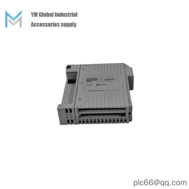 Yokogawa AAT141-S50 S2 Input Module - High Precision Analog Input for Industrial Automation