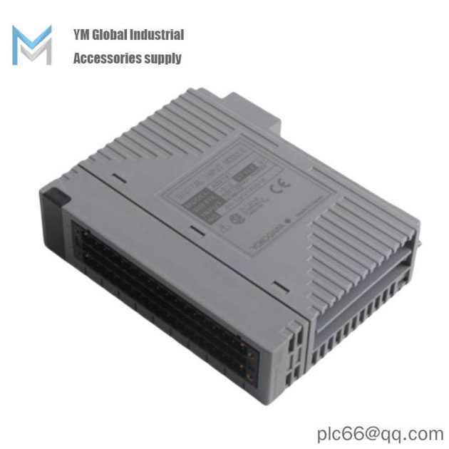 Yokogawa ADV141-S12 S1 Digital Input Module: Precision Control Solutions for Industrial Automation