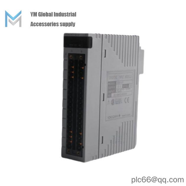 Yokogawa ADV141-S13 S1 Series Digital Input Module