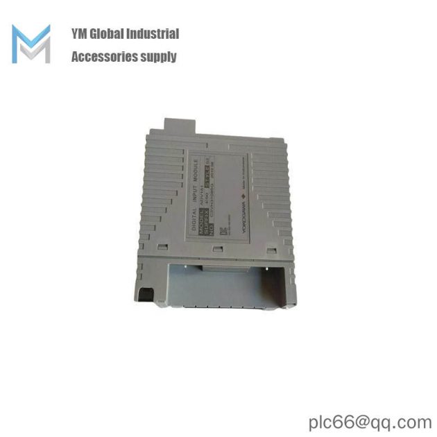 Yokogawa ADV151-E50 Digital Input Module: PLC Control, Efficient Data Acquisition