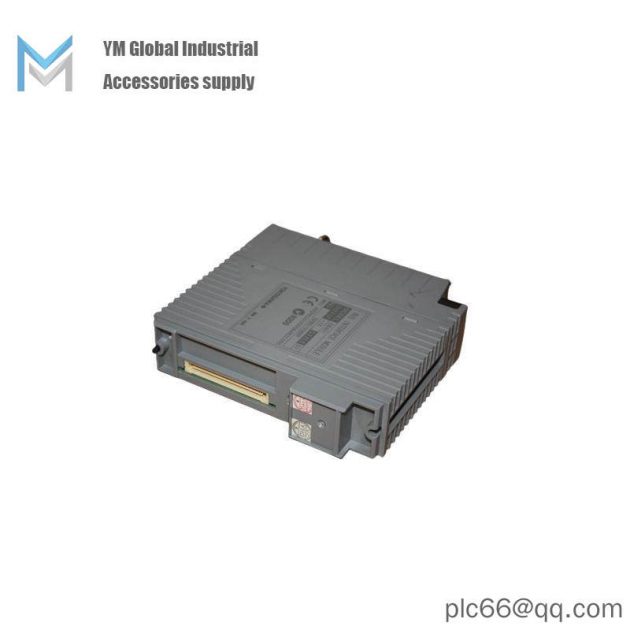 Yokogawa ADV151-P00: High-Performance Digital Input Module