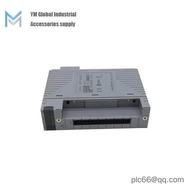 Yokogawa ADV151-P03 S2: Industrial Digital Input Module for Enhanced Control Solutions