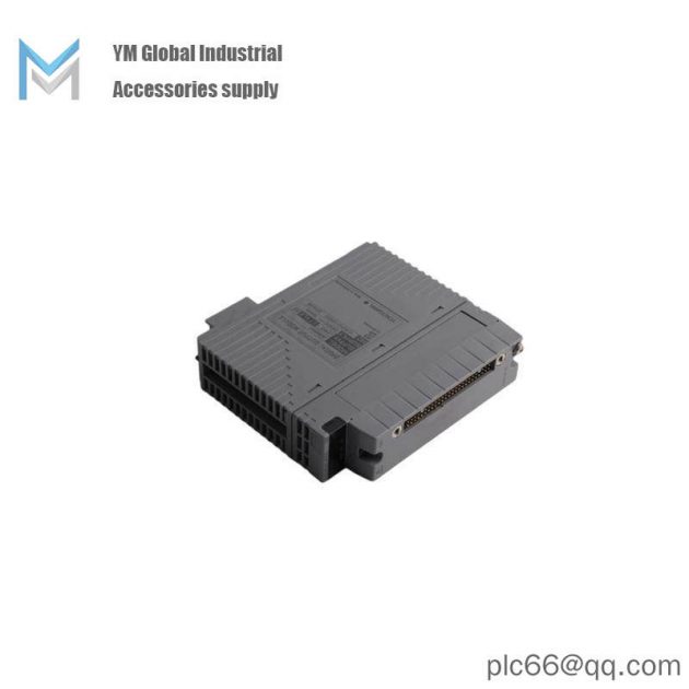 Yokogawa ADV151-P53 Digital Output Module: Precision Control Solutions