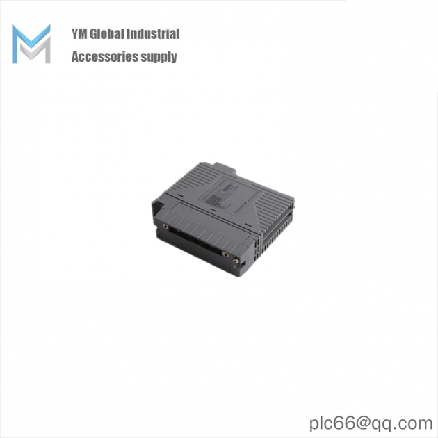 Yokogawa ADV551-P10 S2 Digital Input Module - Advanced Industrial Control Solutions