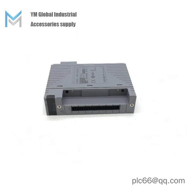 Yokogawa ADV569-P00: Precision Digital Output Module for Industrial Automation