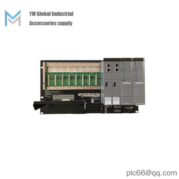 Yokogawa AFV30D S2 Field Control Unit: Industrial Automation Excellence