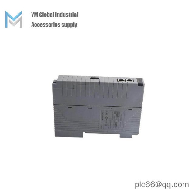 YOKOGAWA AI-917-00 ANALOG INPUT MODULE, Precision & Reliability for Industrial Control Systems