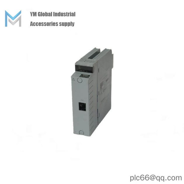 Yokogawa ALE111-S50 Ethernet Communication Module - Industrial Networking Solution