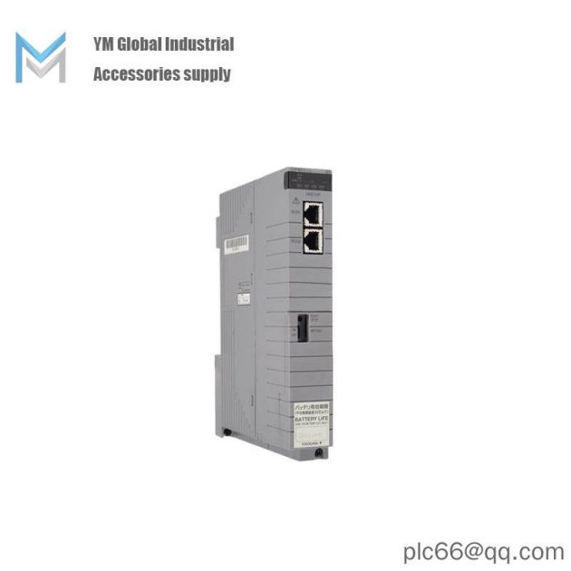 Yokogawa ASI133-S00 Analog Input Module - High Precision Data Acquisition for Industrial Automation