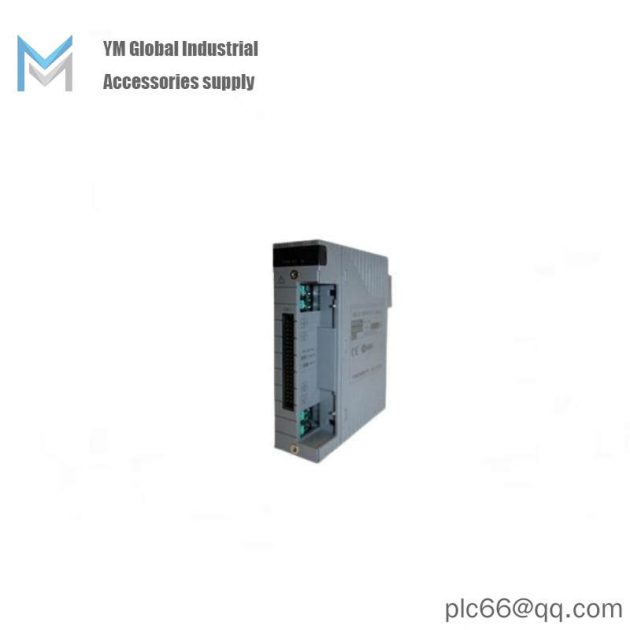 Yokogawa ATD5A-00 S1 KS Cable Interface Adapter for Industrial Control