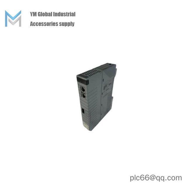 Yokogawa CP401-11 S1 Process Control Module